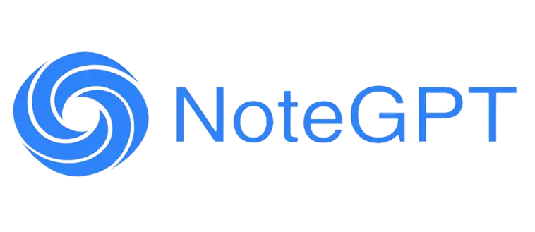 Notegpt logo