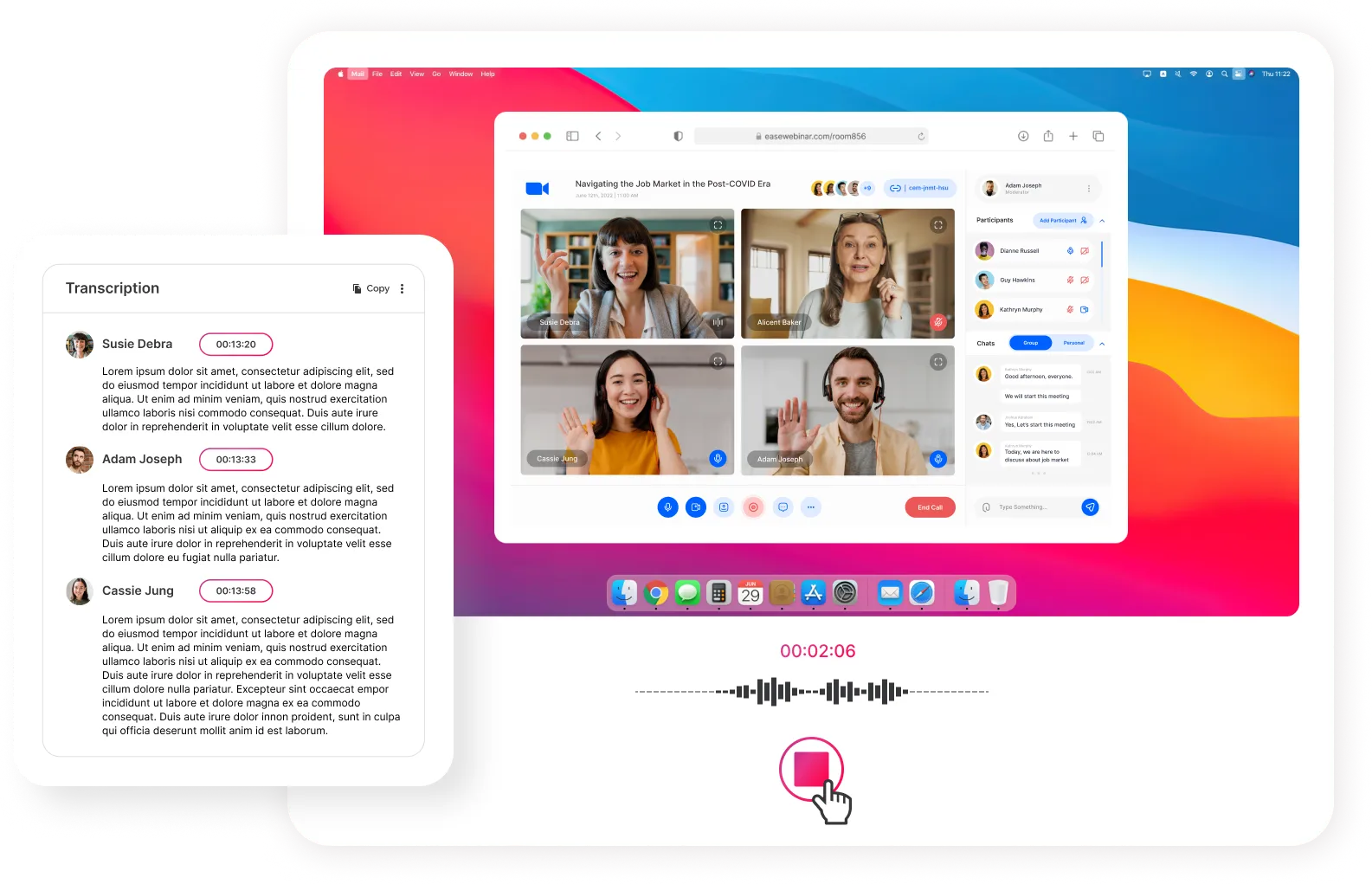 64e8d3715c9abae9af99b78f 647052856a9d1c73f481c587 Webinar 20with 20transcribe