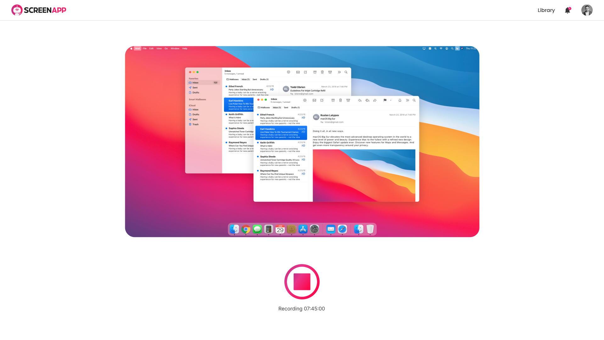 65600c9e60edb540e2e6b67e Recording 20in 20progress