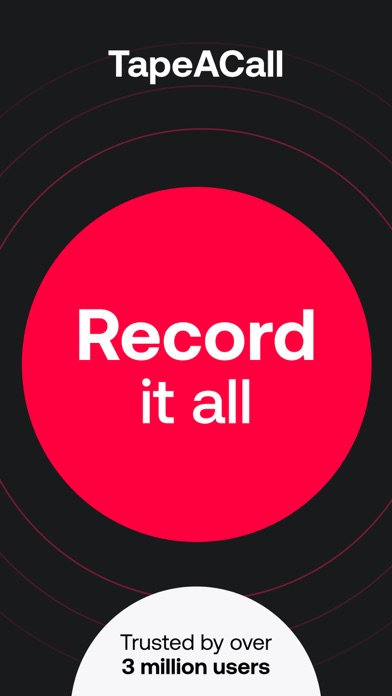 TapeACall Pro