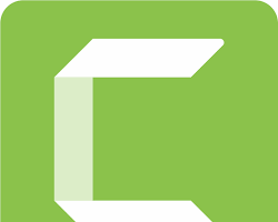 Image du logo Camtasia