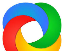 Image du logo ShareX