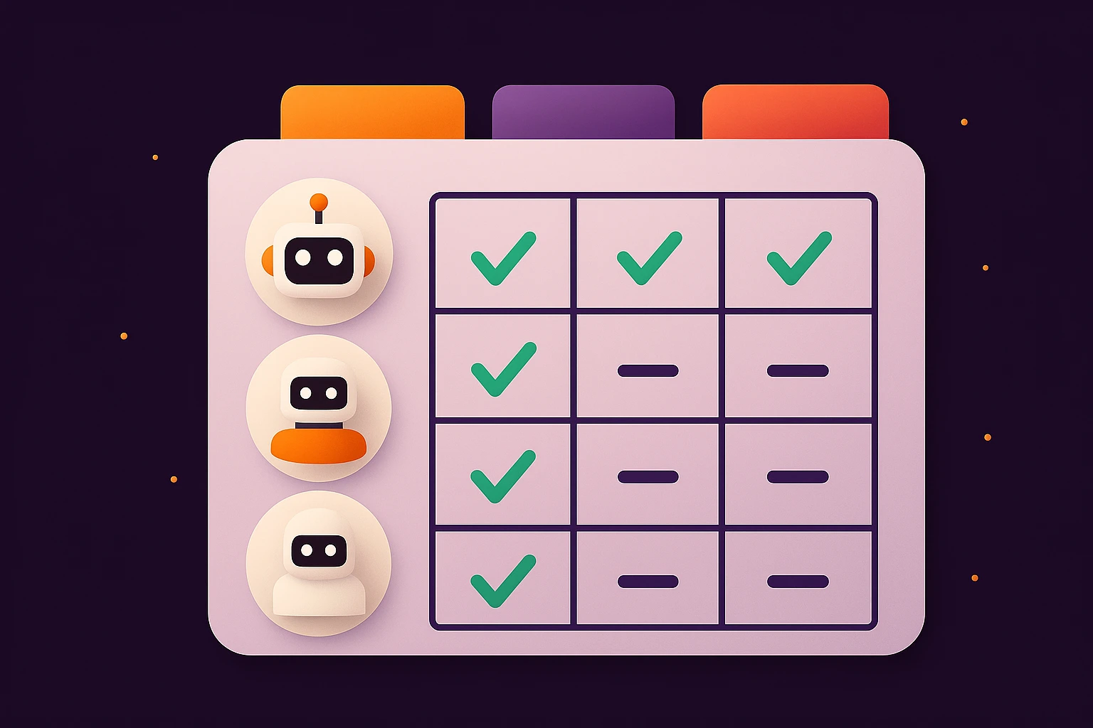 Modèle d'IA multimodale GPT-4o - L'IA phare d'OpenAI