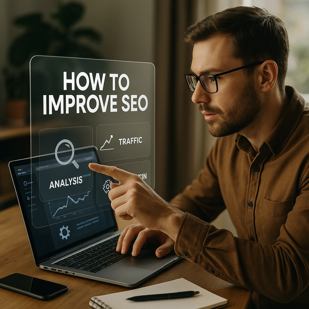 Comparaison des paramètres YouTube