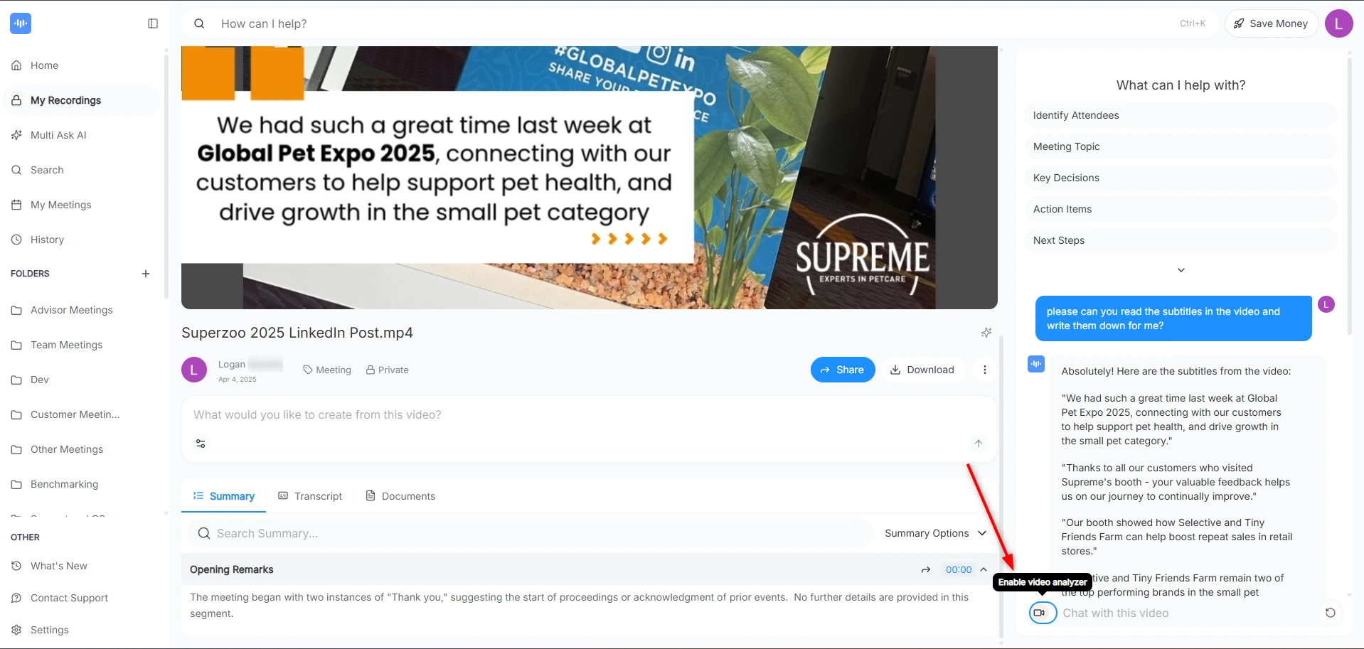 AI Answer Picture – step 1