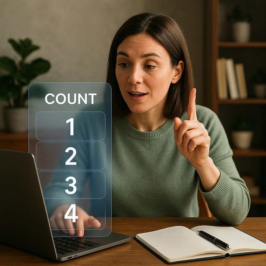 Écran de configuration de pré-réunion Microsoft Teams affichant les options de caméra et de microphone