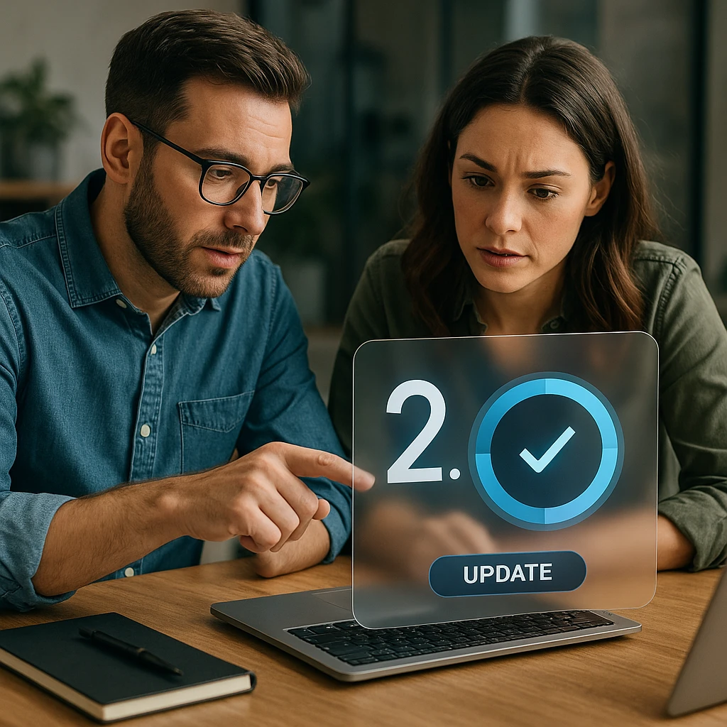 iPhone Screen Mirroring