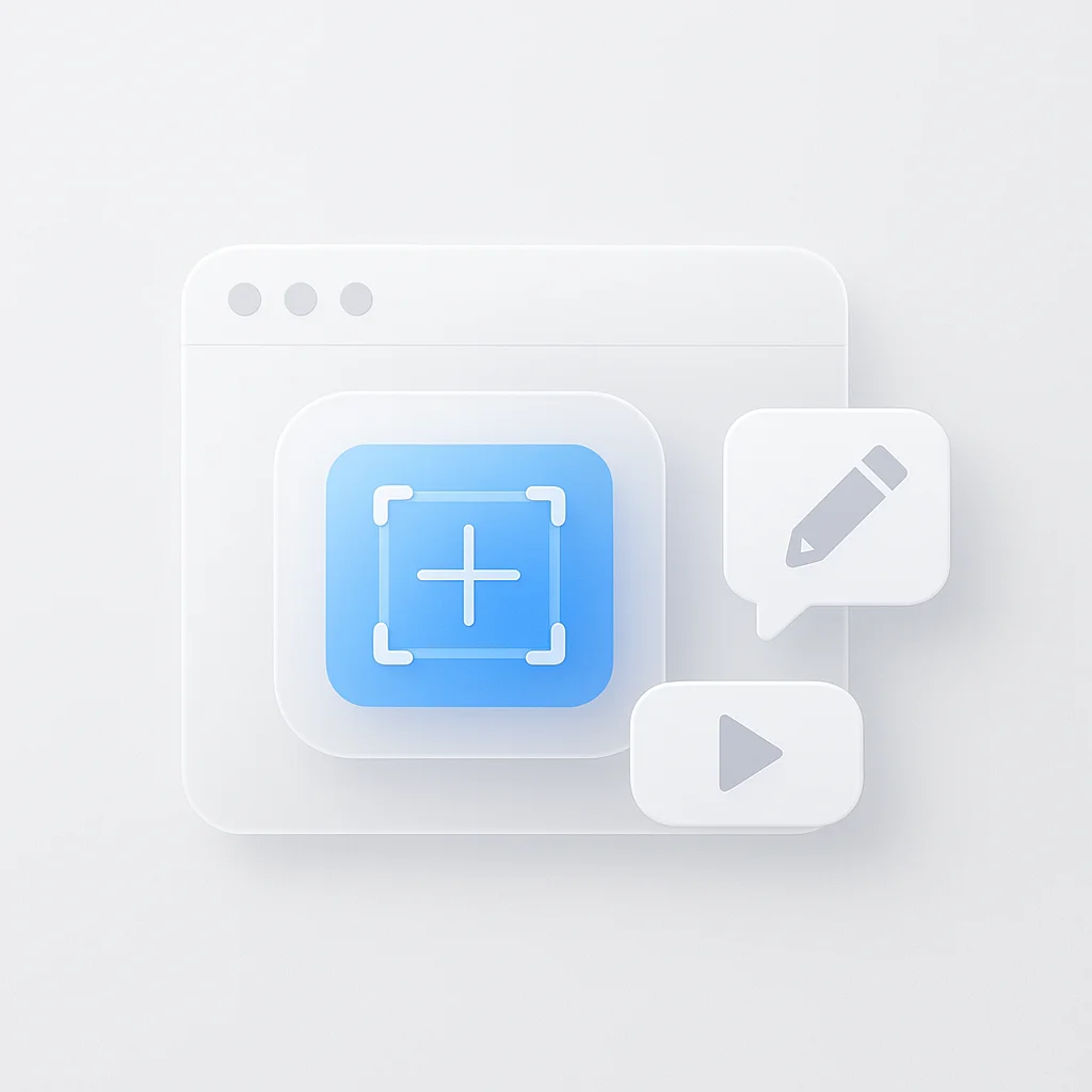 10 Best Screenshot Chrome Extensions 2025 (For Every Need)