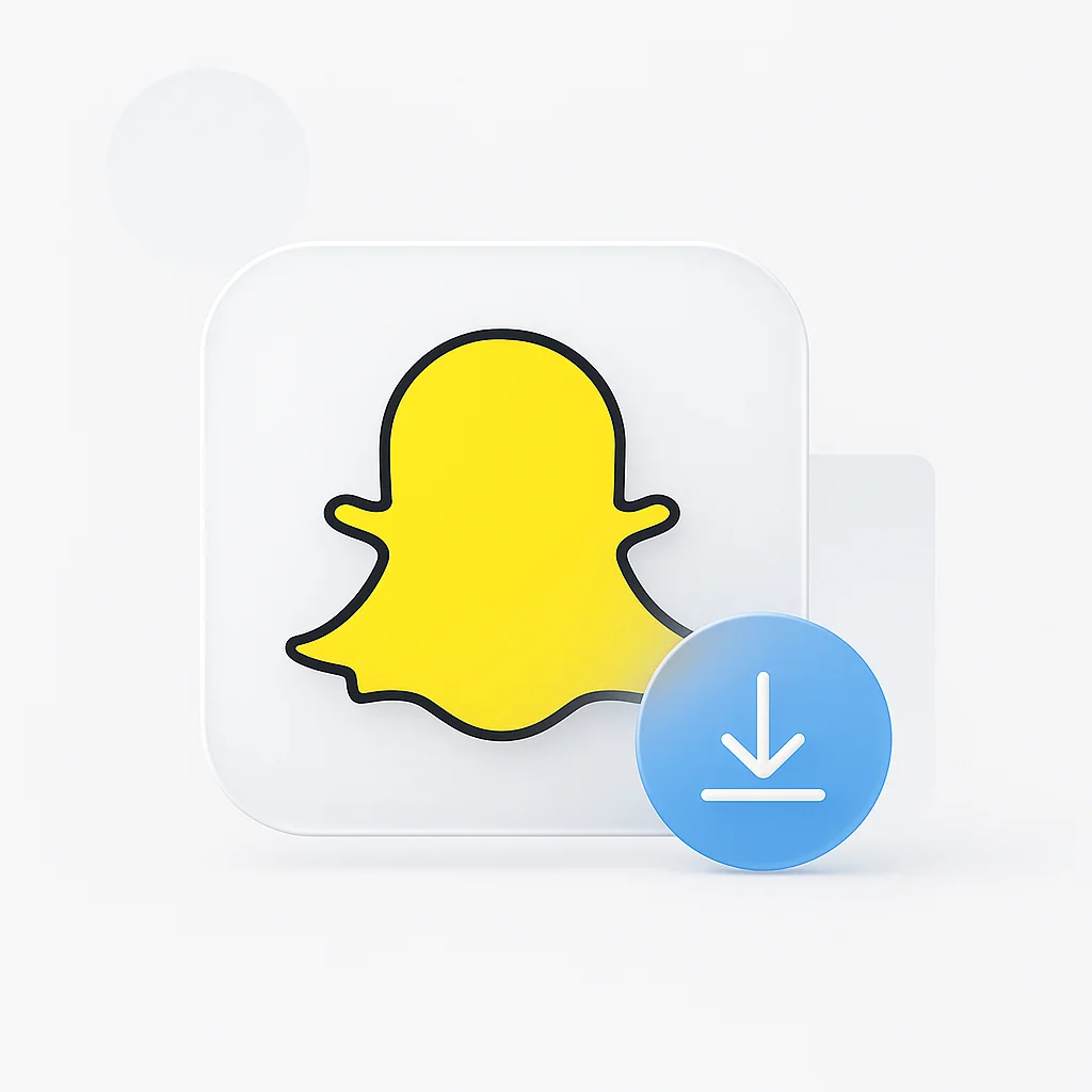 10 Best Snapchat Video Downloaders 2026 (No Watermark)