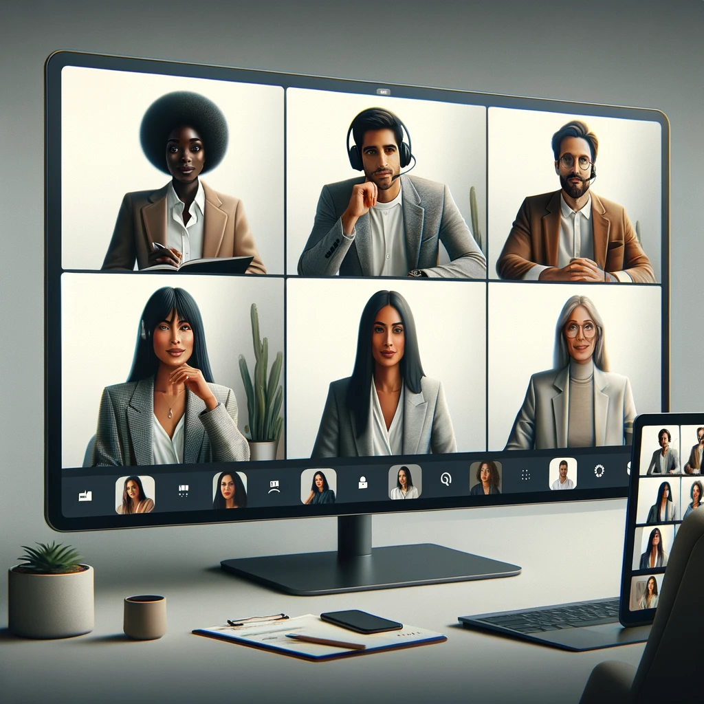 Top 10 Video Conferencing Software Solutions