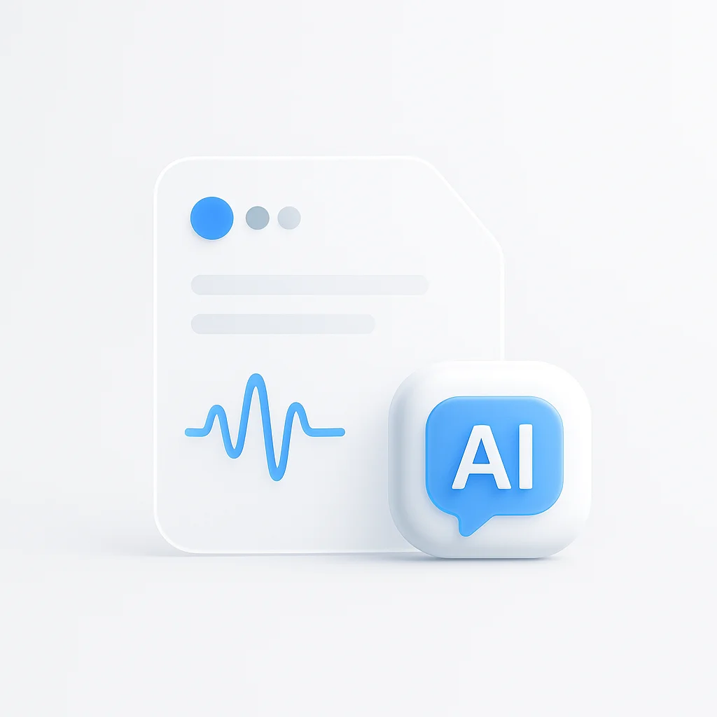 7 Meilleurs outils d'IA pour la prise de notes de réunion en 2025