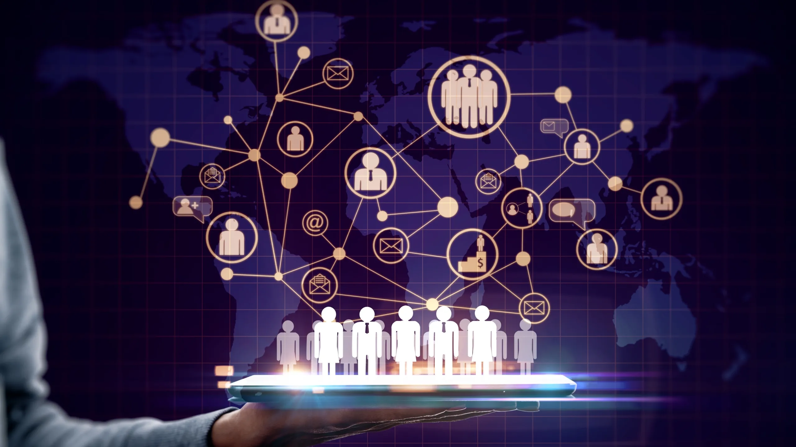 Top 9 AI Tools for HR in 2025