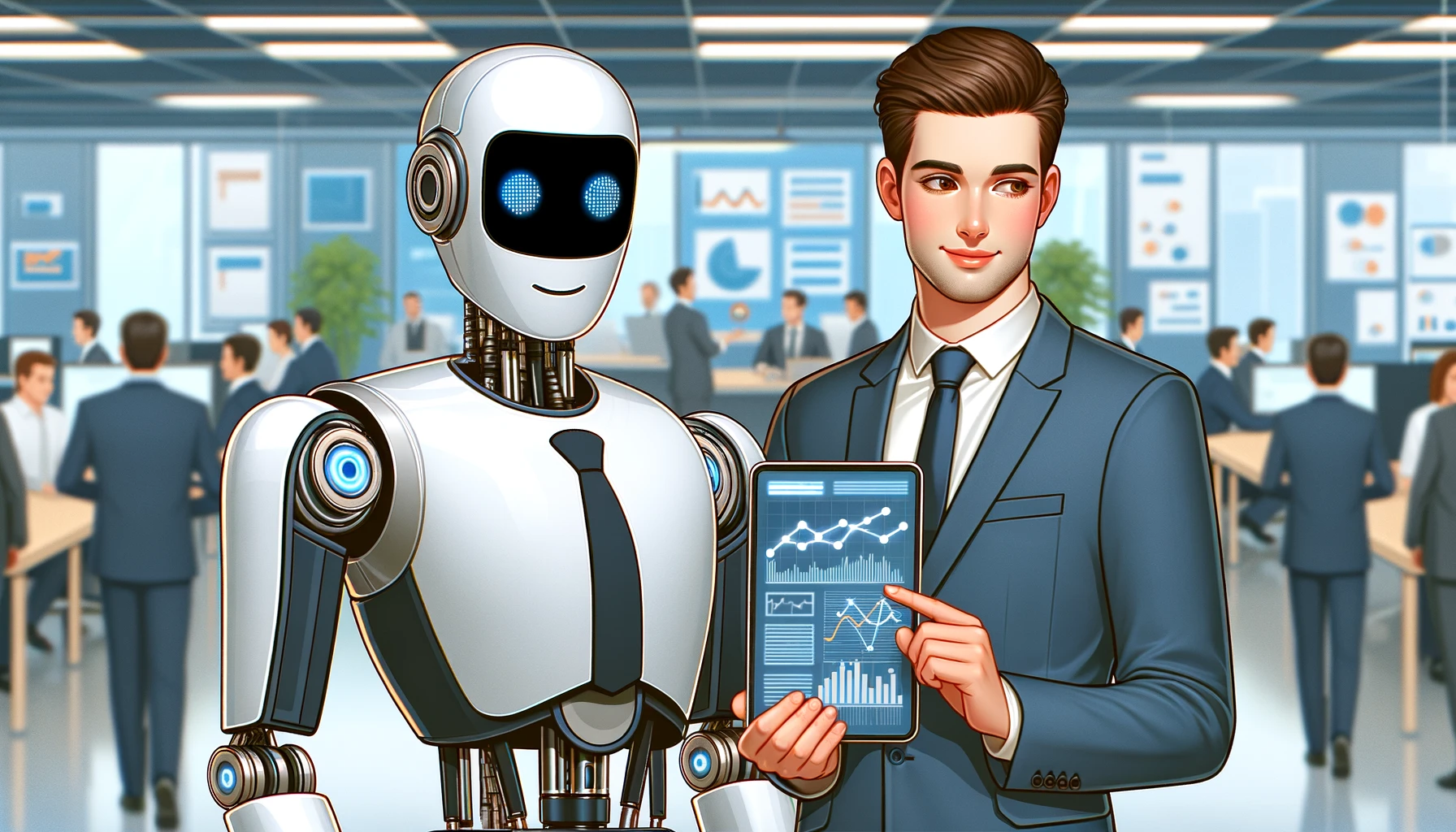 Top 10 AI Tools for Sales in 2025