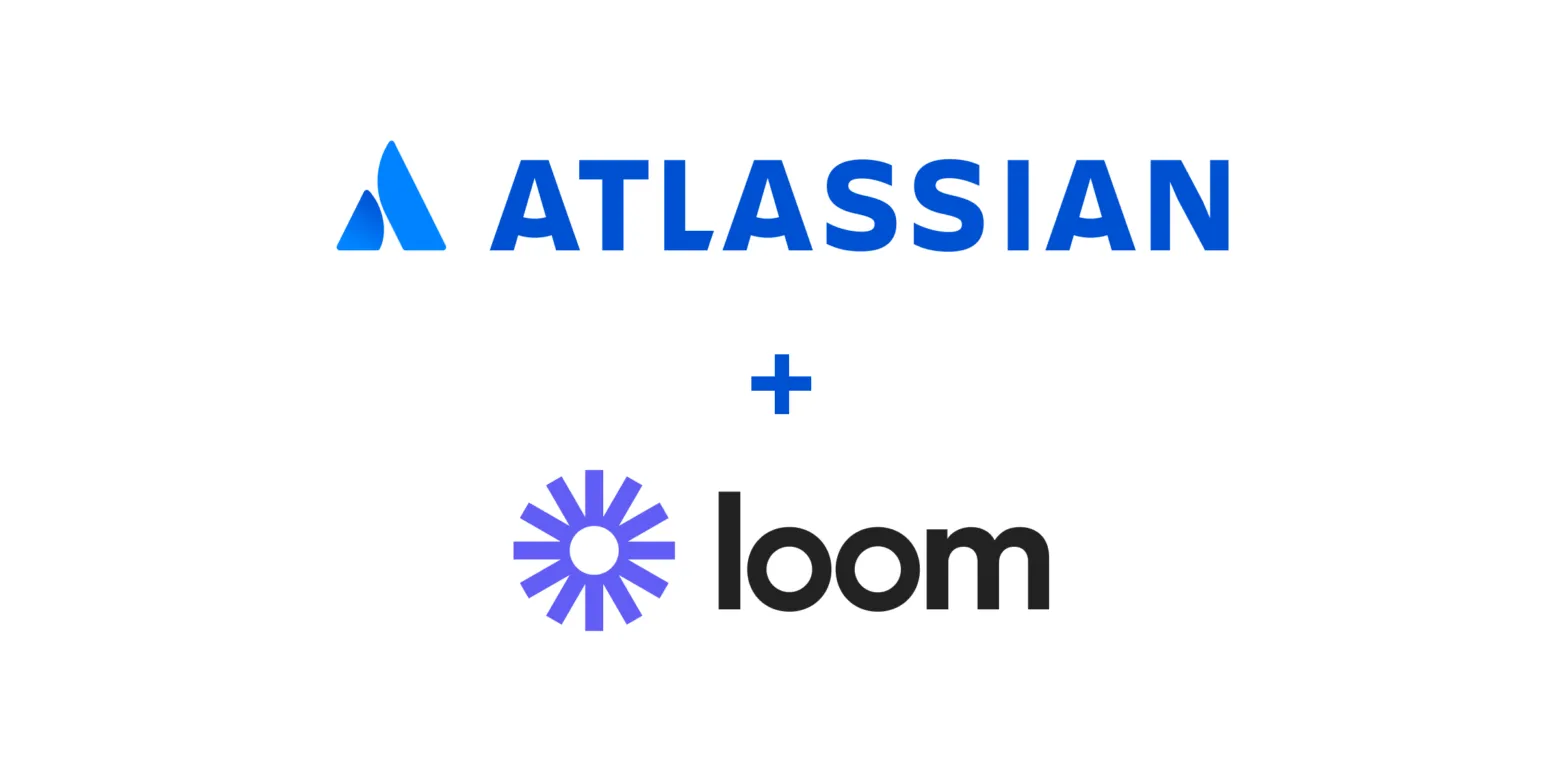 Atlassian achète Loom : Quelles sont les implications pour l'enregistrement d'écran et la collaboration ?