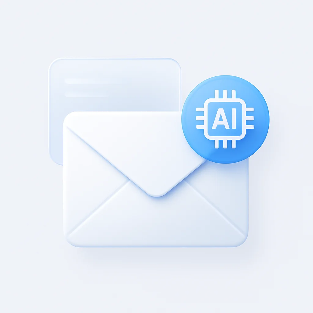 Les 10 meilleurs rédacteurs d'e-mails IA de 2025