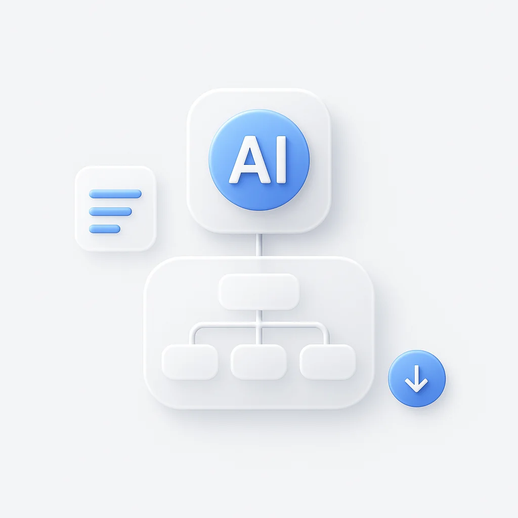 Les 10 meilleurs créateurs de cartes mentales IA 2025