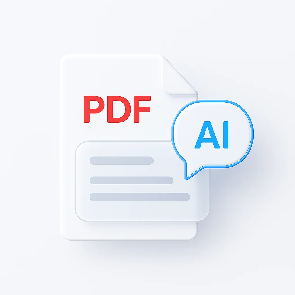 12 Meilleurs résumés de PDF par IA de 2025