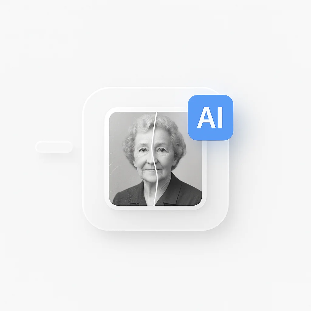 11 meilleurs outils de restauration de photos par IA de 2025