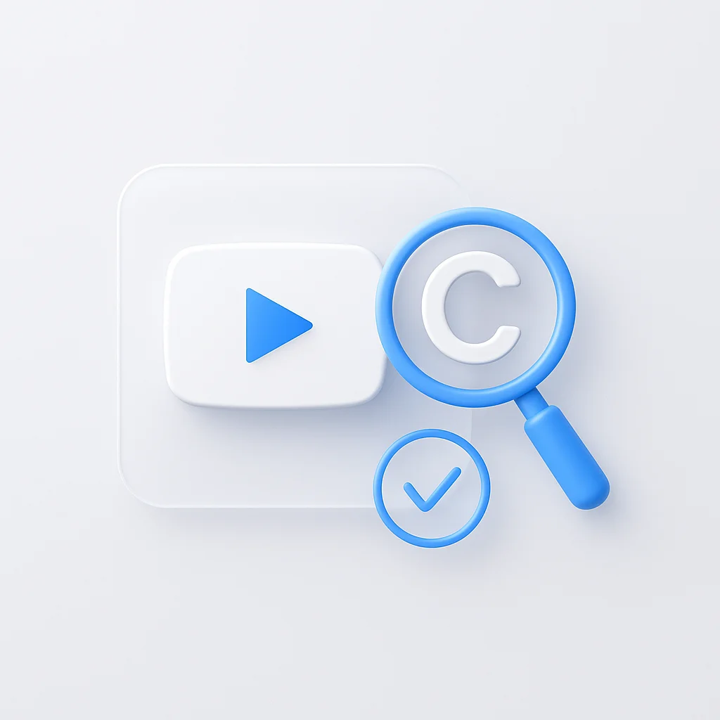 10 Best AI Video Copyright Checkers 2026 (Free - Paid)