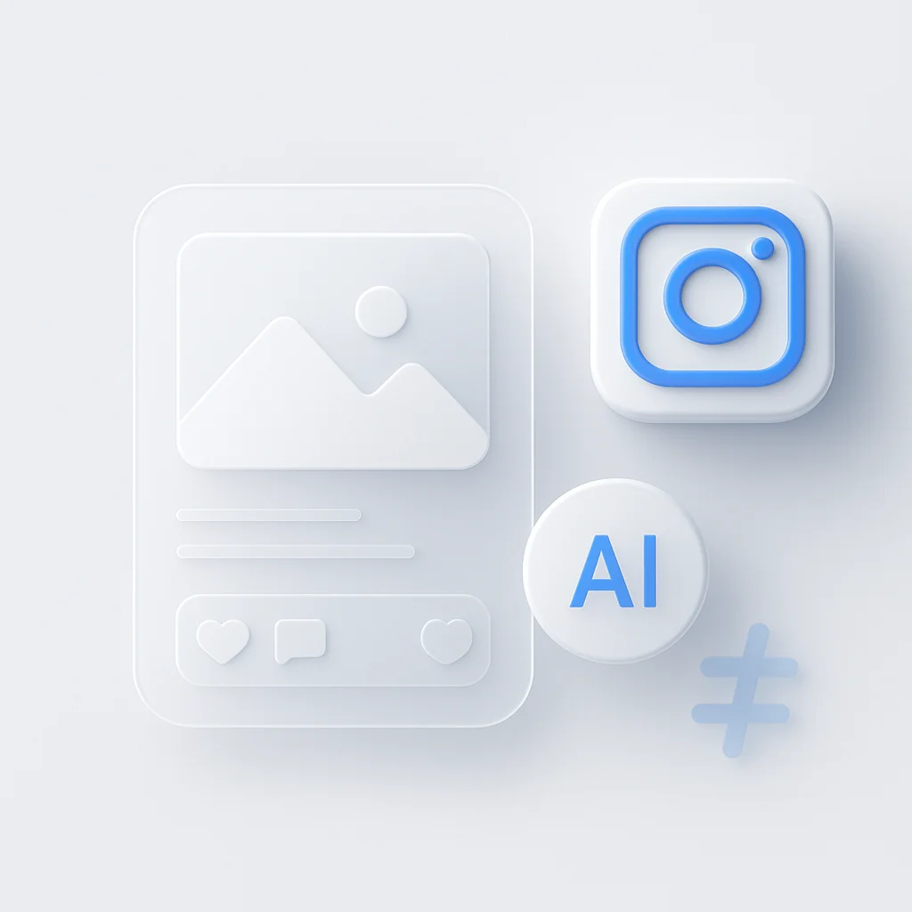 12 Meilleurs Générateurs d'IA Gratuits de Posts Instagram 2025