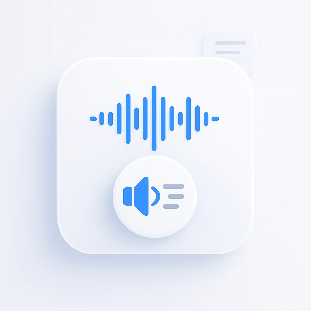 Les Meilleurs Convertisseurs Audio en Texte Gratuits