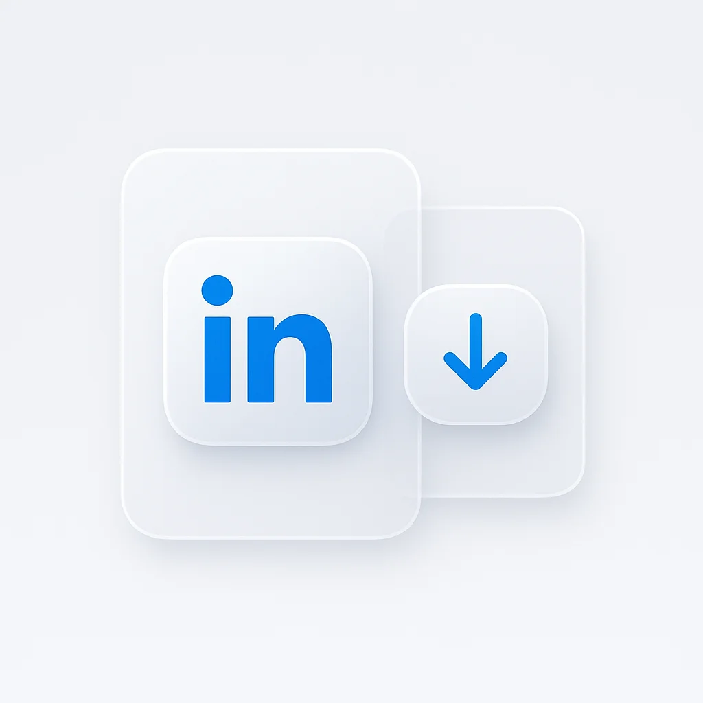 10 Meilleurs Téléchargeurs Vidéo LinkedIn Gratuits 2025