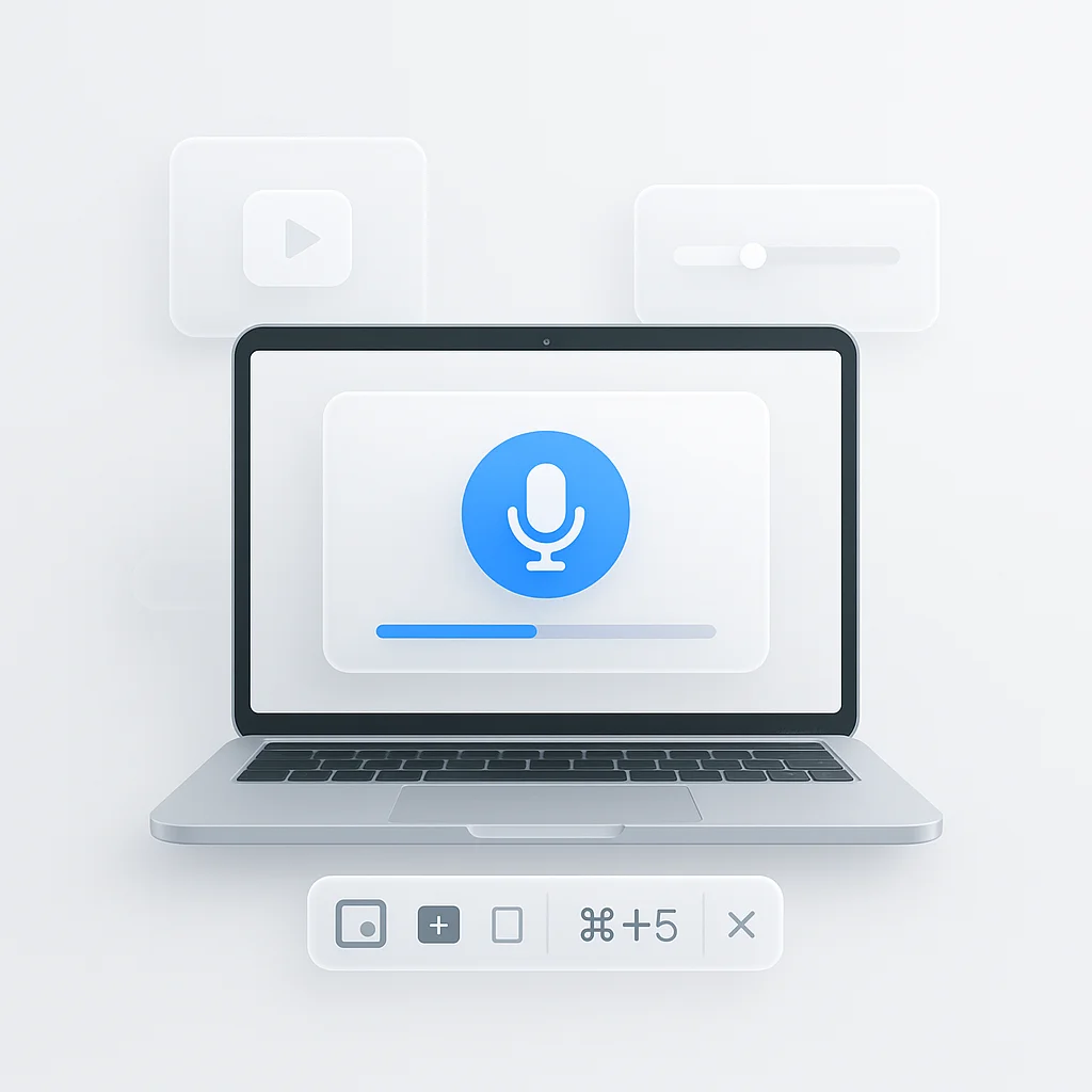 Guide ultime des meilleures applications d'enregistrement musical