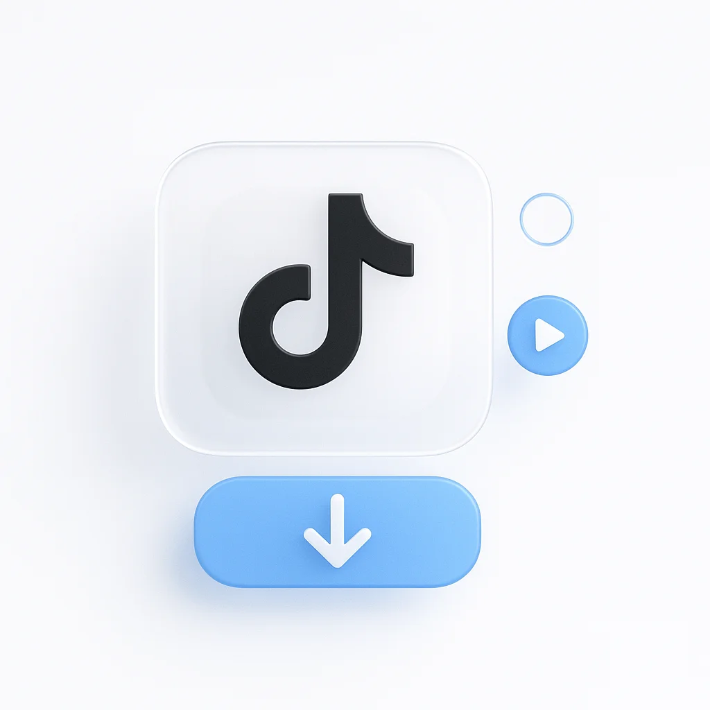 20 Meilleurs Téléchargeurs de Vidéos TikTok 2025 pour iOS - Android - Mac - Windows