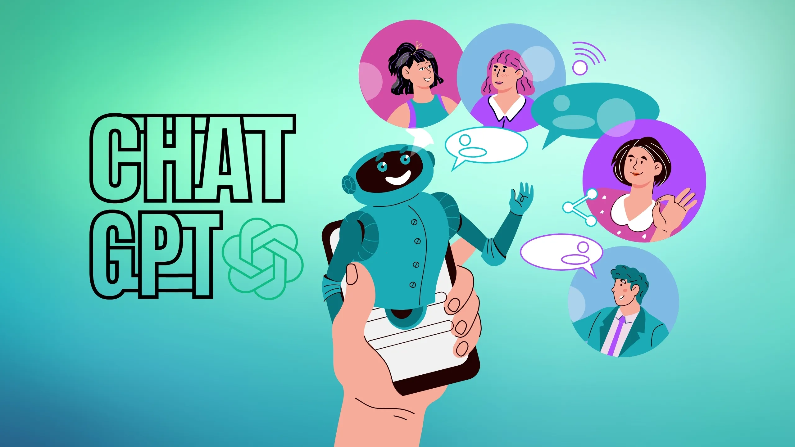 Comment utiliser ChatGPT pour les réunions