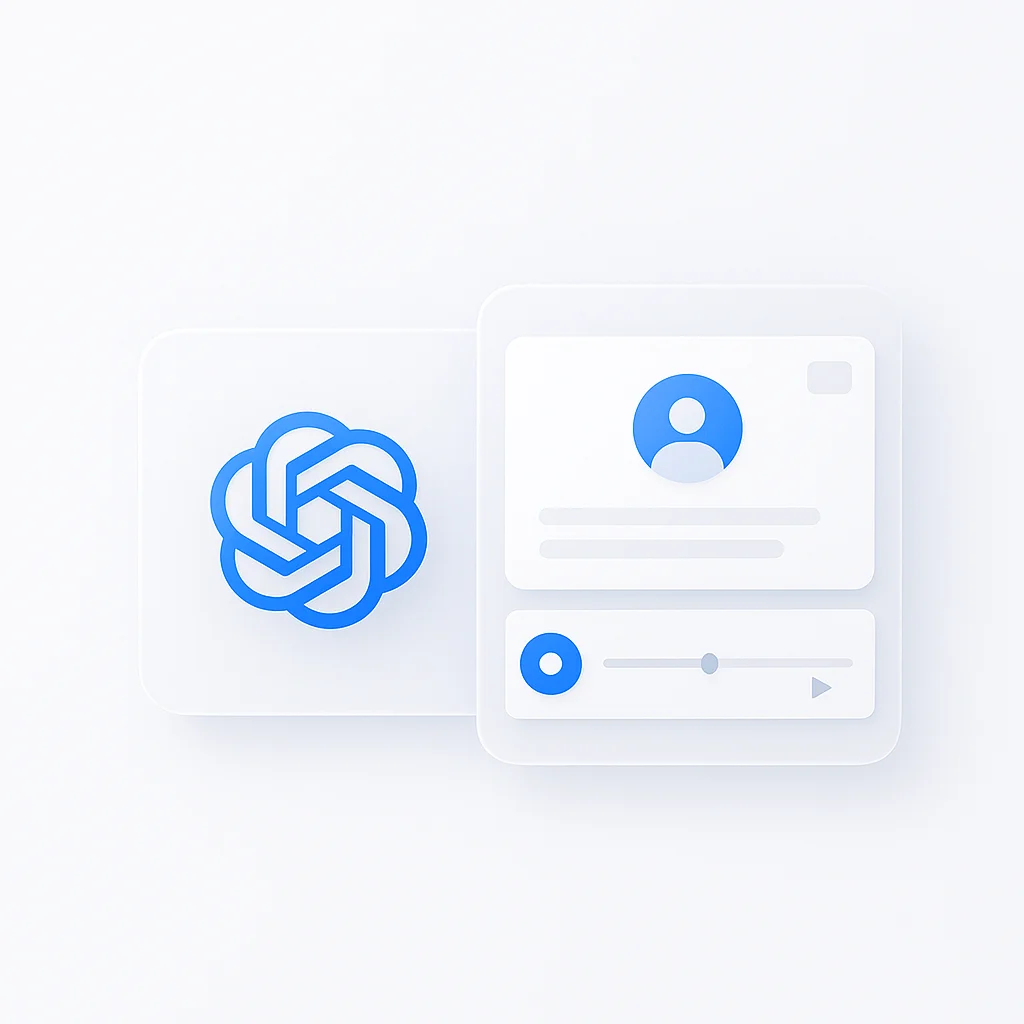 Mode d'enregistrement ChatGPT : Révolution ou cauchemar pour la vie privée ?