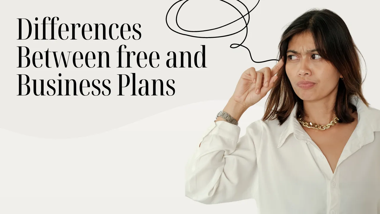 Différences entre les offres ScreenApp