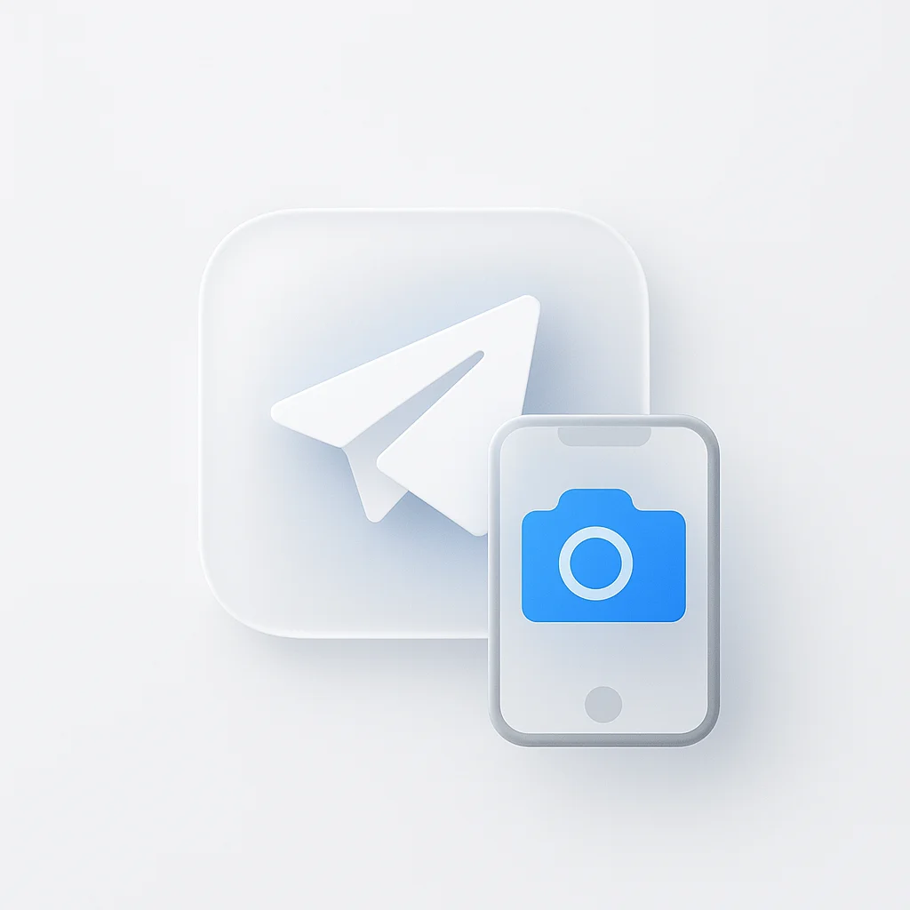 Telegram envoie-t-il une notification lorsque vous faites une capture d'écran ?