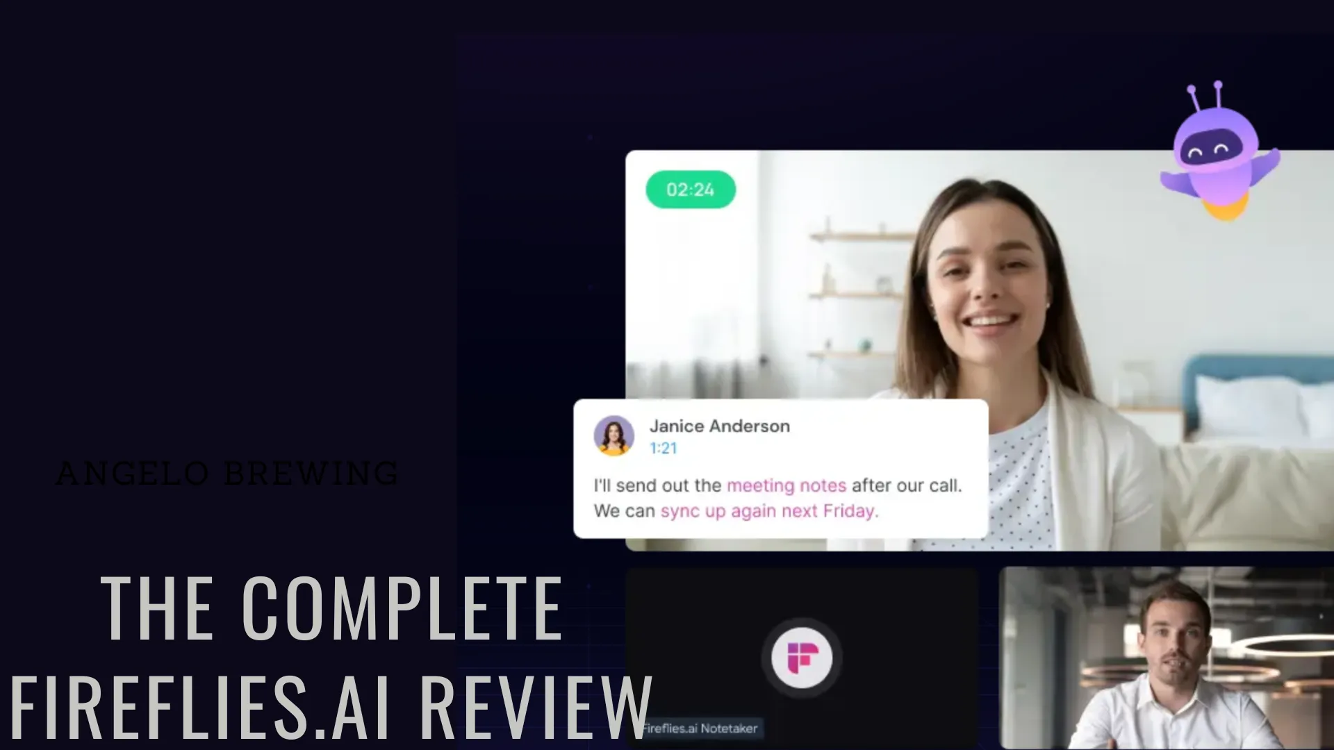 L'analyse complète de Fireflies.ai : Tarifs, fonctionnalités, avantages, inconvénients et concurrents