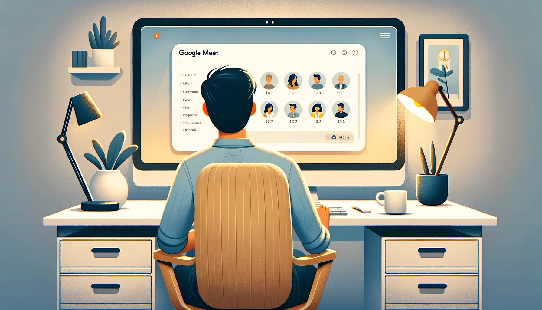 Comment consulter votre historique Google Meet