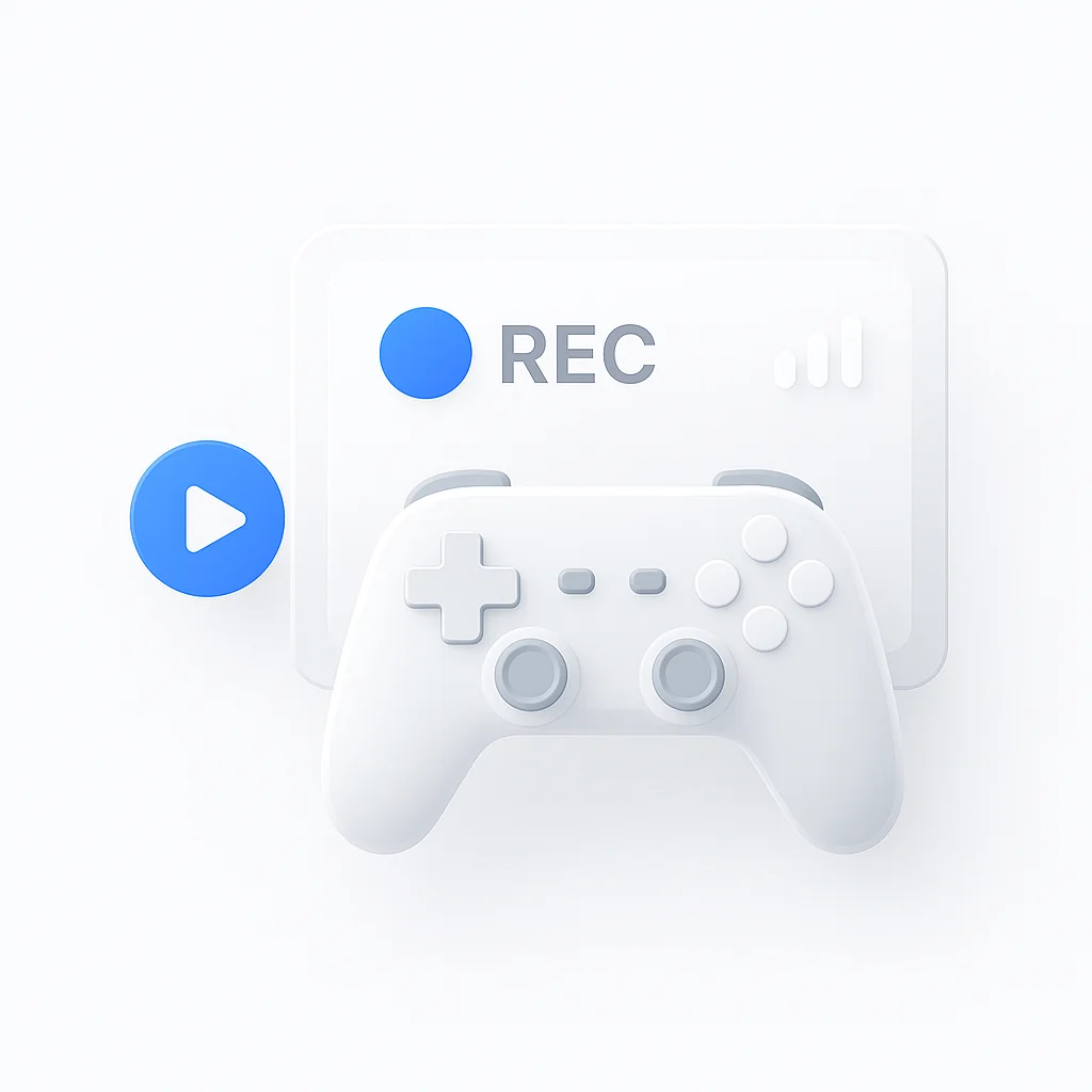 Immortalisez vos moments de jeu épiques avec ces 10 meilleurs logiciels d'enregistrement PC