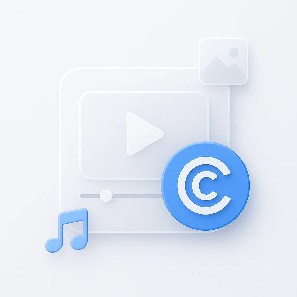 How to Check Copyright Video Before Uploading on Facebook: Complete Guide 2025