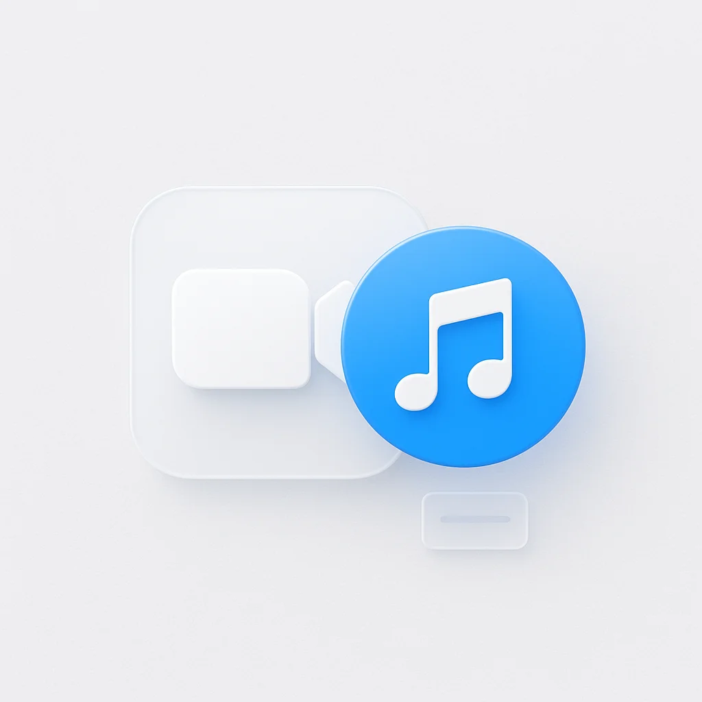 Comment extraire l'audio d'un enregistrement Zoom : Guide complet 2025