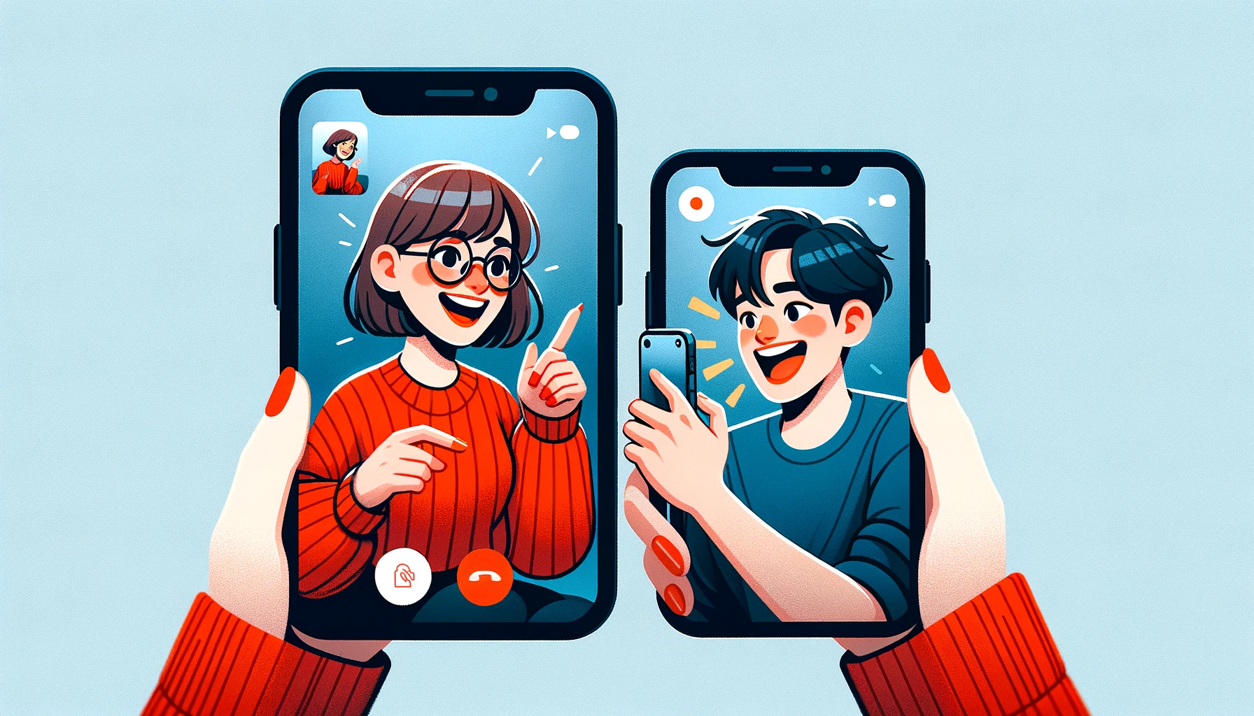 Enregistrer des appels FaceTime avec audio sur iPhone et Mac