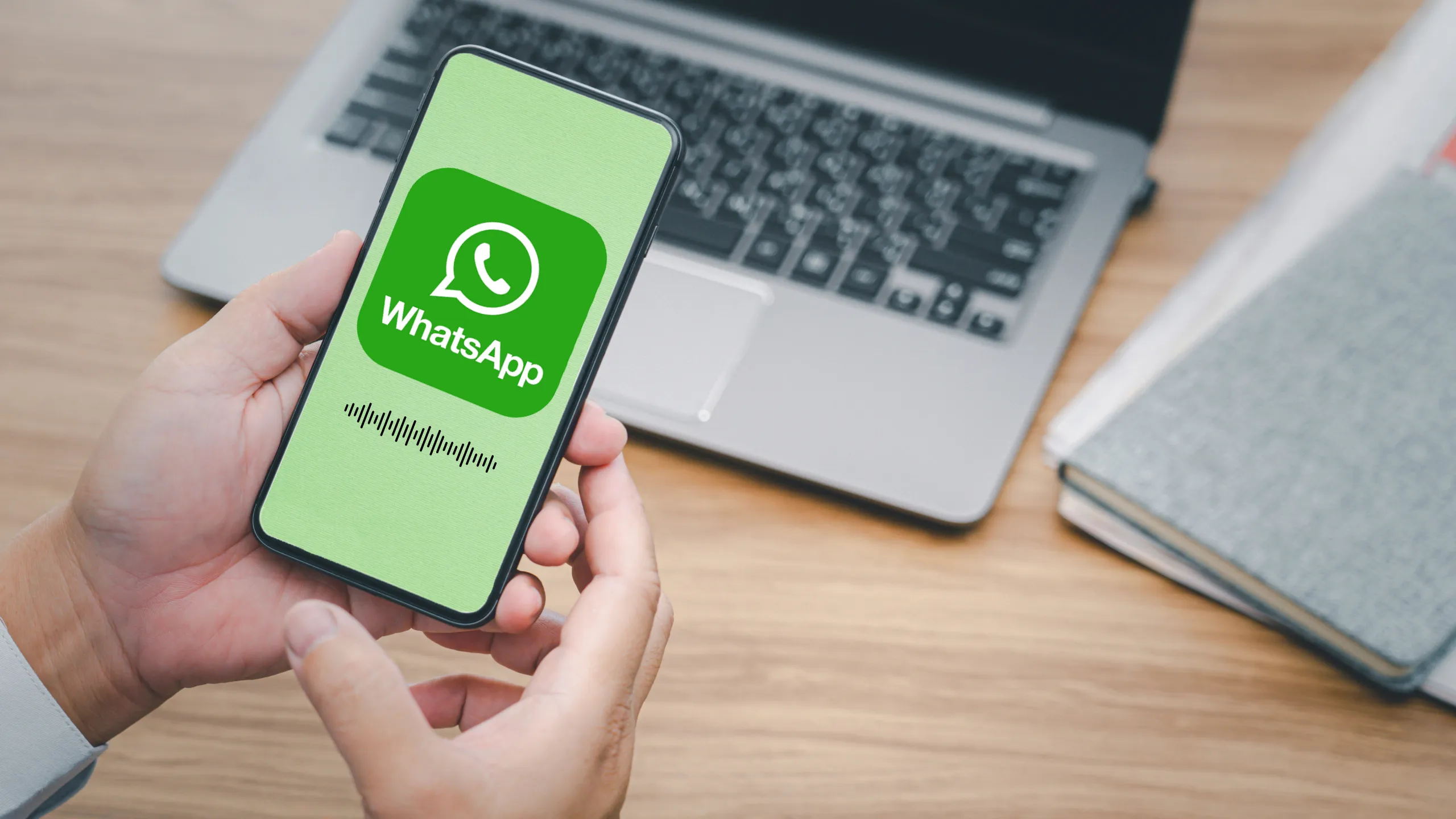 Comment Enregistrer un Appel WhatsApp (Guide 2025)
