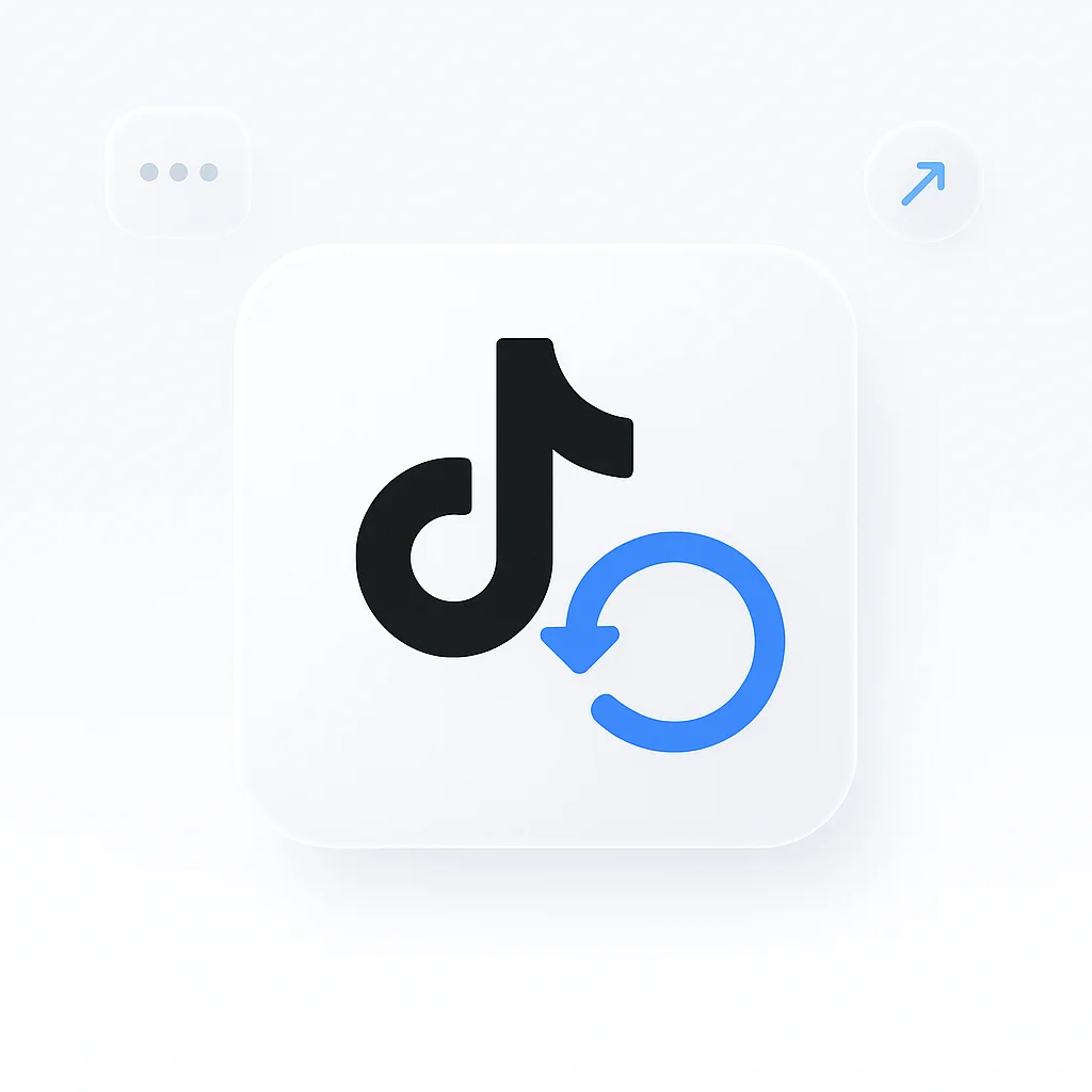 Maîtrisez le repartage sur TikTok grâce à ce tutoriel !