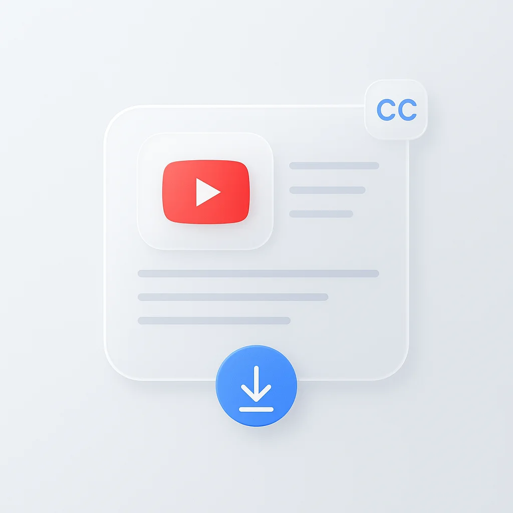Comment transcrire une vidéo YouTube : Guide complet avec ScreenApp