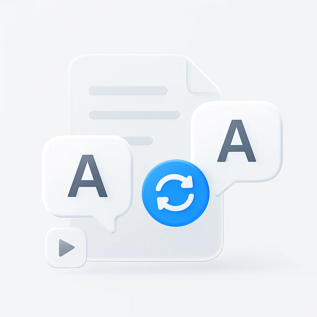 Comment traduire du russe vers l'anglais - Guide 2025