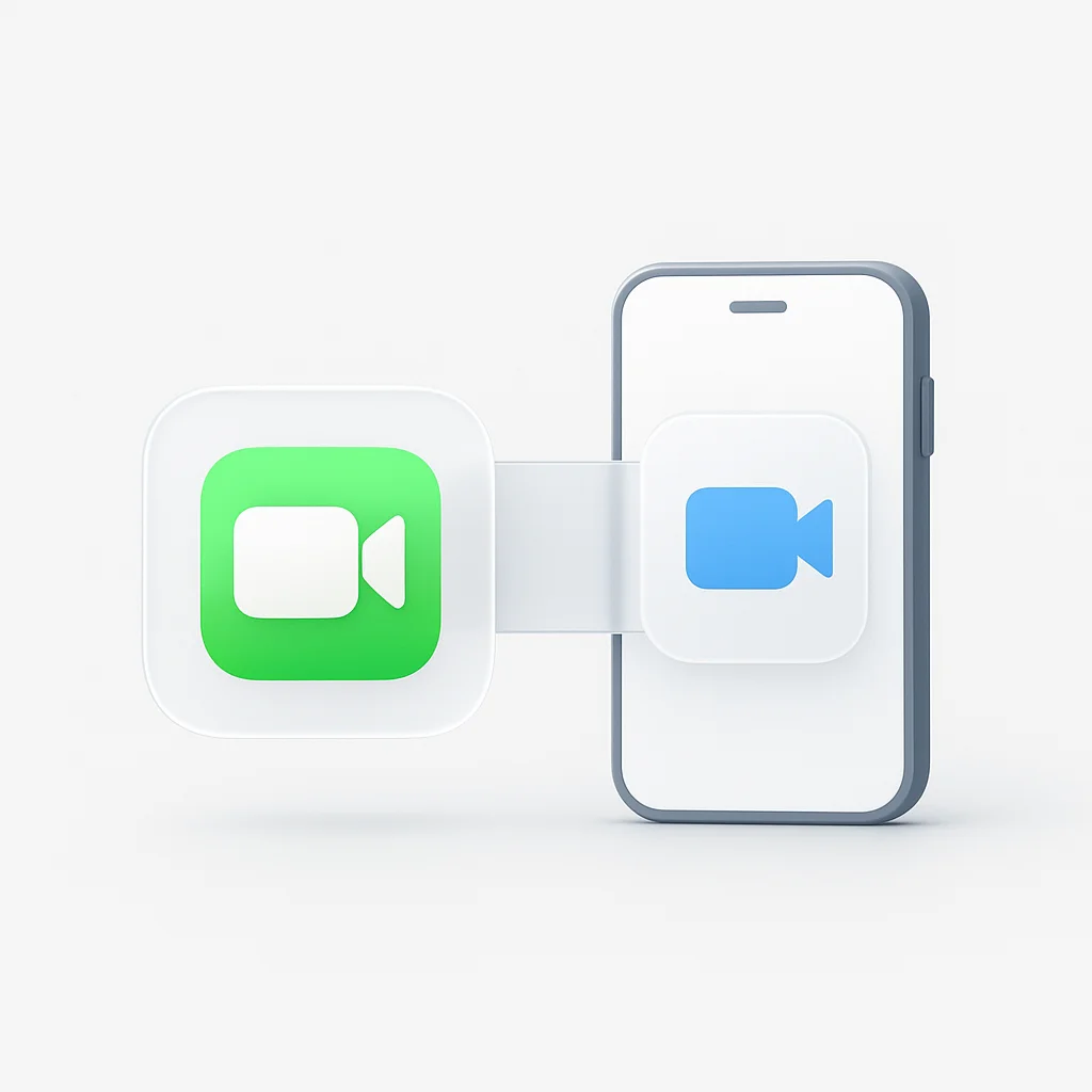 Comment utiliser Apple FaceTime sur Android en 2025 : Votre guide complet des appels multiplateformes