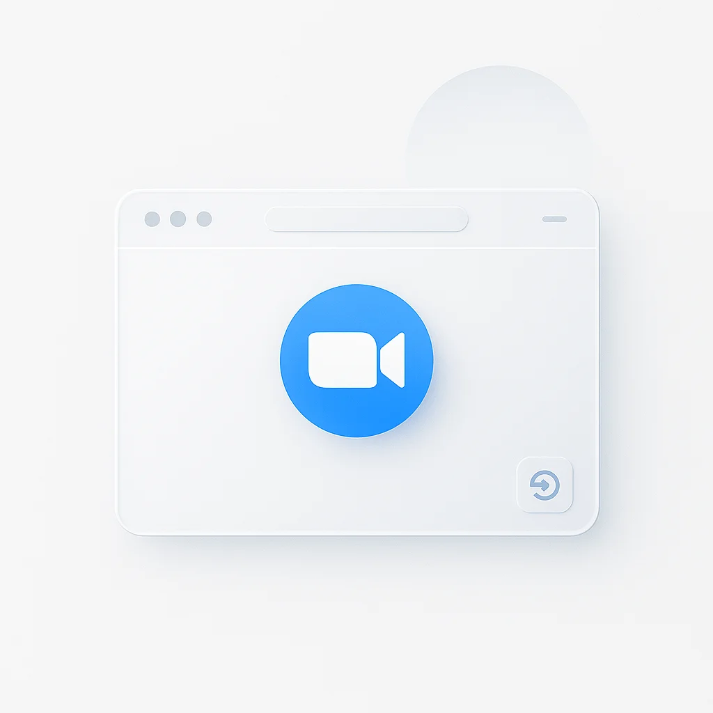 Comment utiliser Zoom dans un navigateur : Guide complet pour 2025