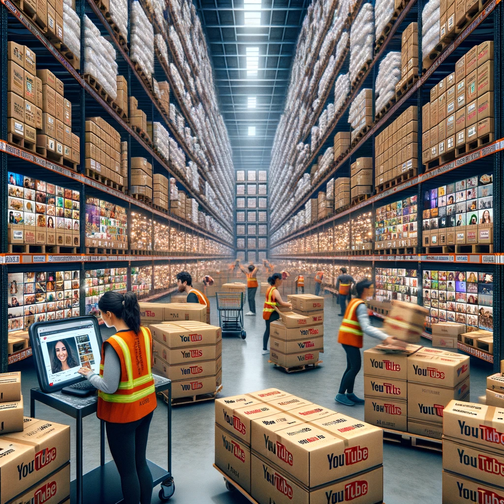 Découvrez comment regarder des vidéos YouTube supprimées.