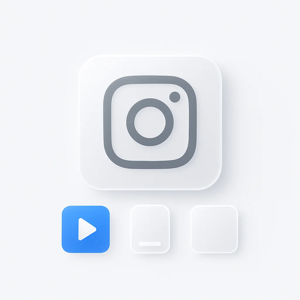 Instagram Reels vs Stories vs Post : 15 Astuces pour Créer du Contenu Viral en 2025