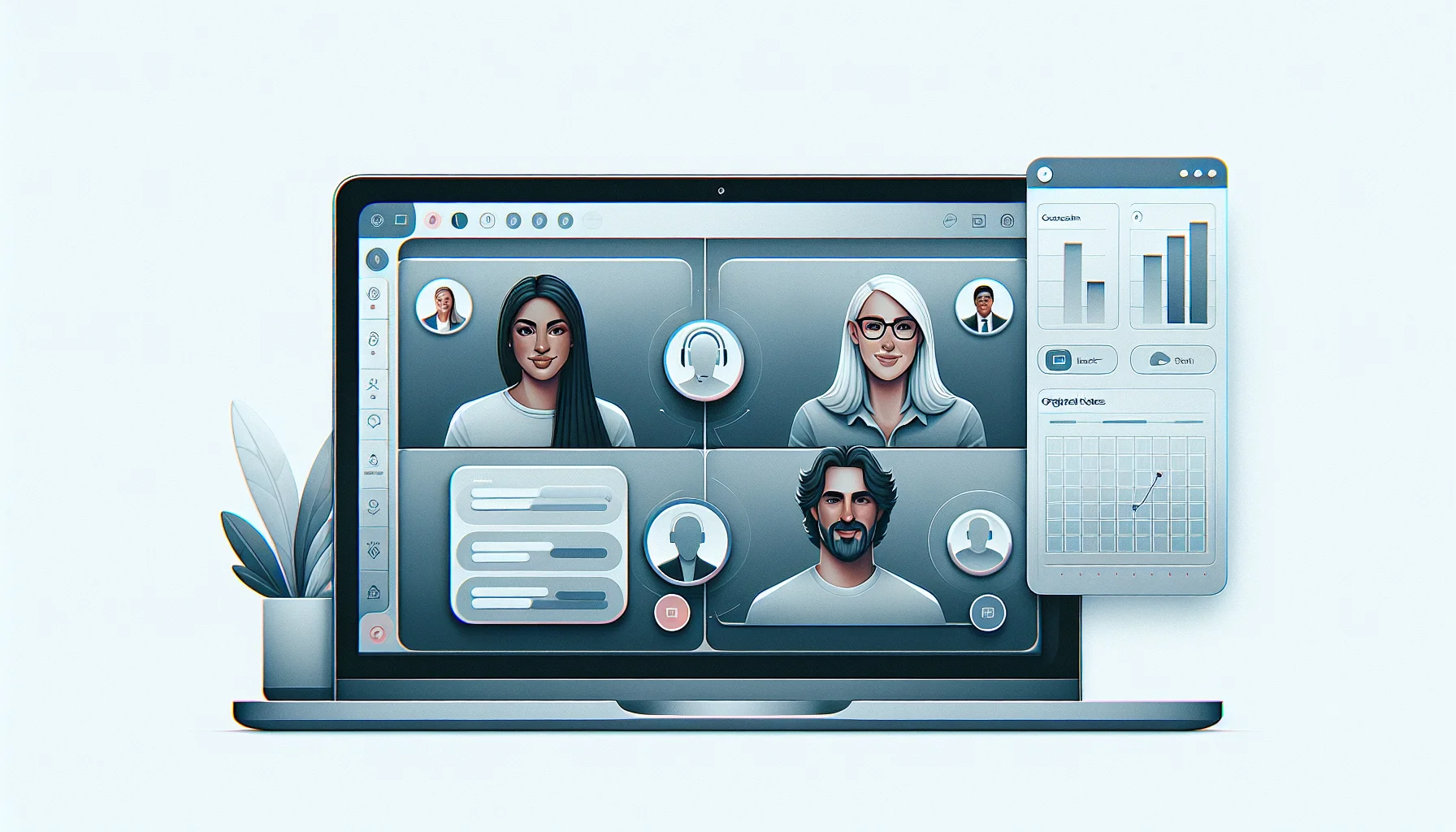 Meeting Notes Without Bots: How to Record Meetings Without Anyone Knowing
