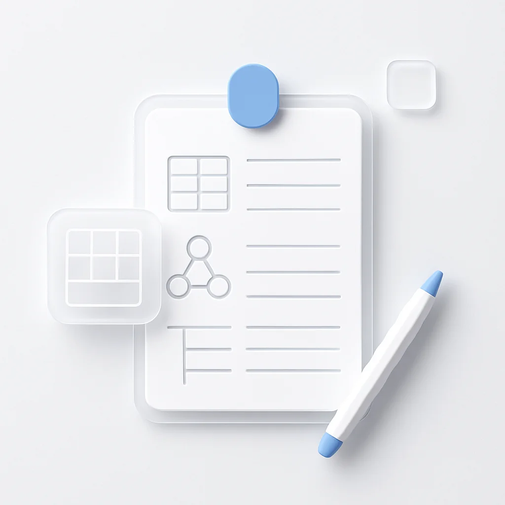 Note Taking Methods: 5 Proven Techniques That Actually Work (2025)