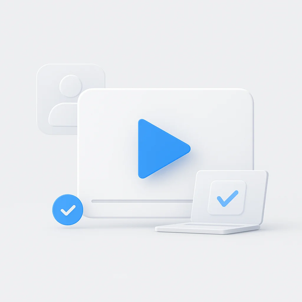 Training Video Producer: How to Create Engaging Training Video 2025