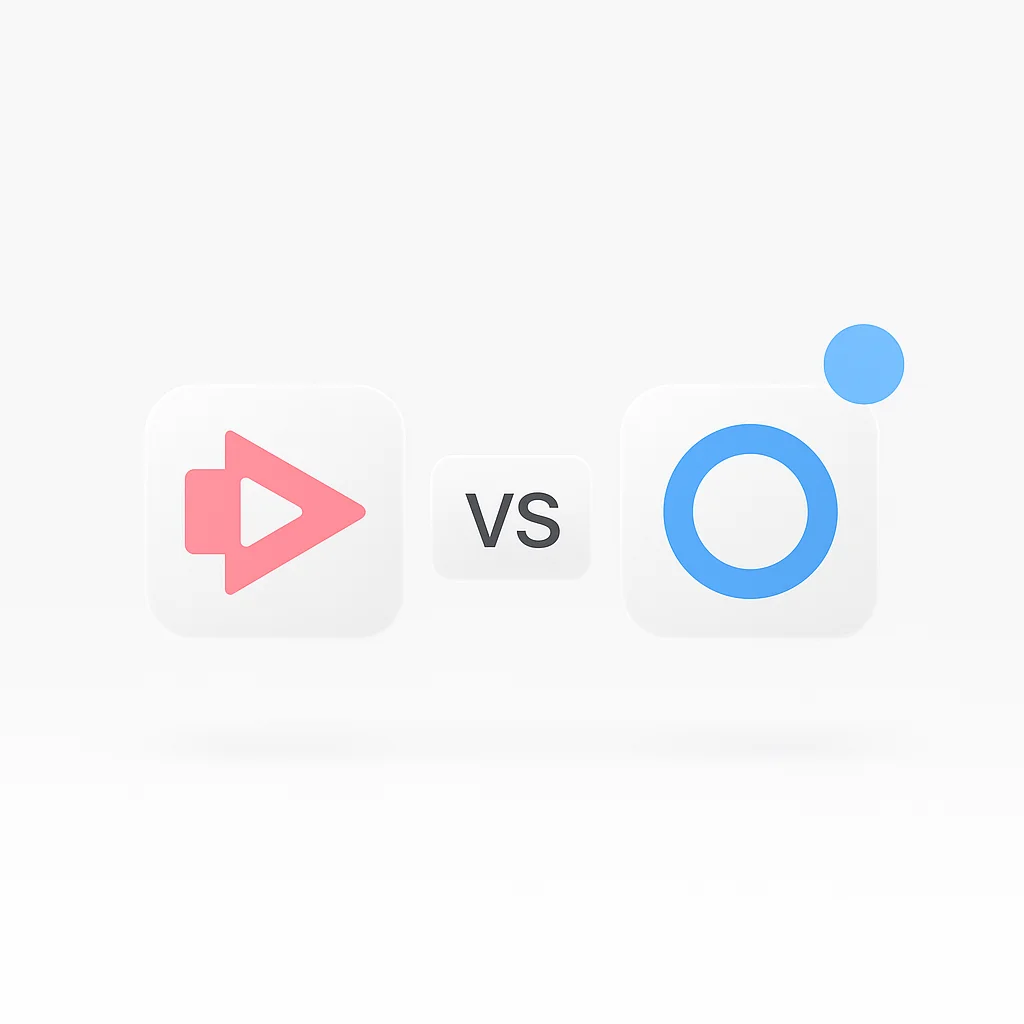 Comparaison et évaluation de Screencastify et screenpal